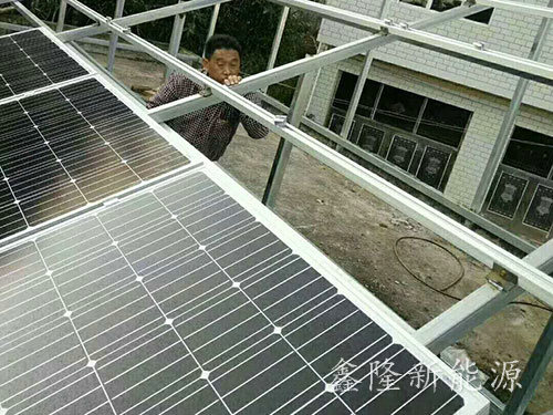 黑河市合作案例