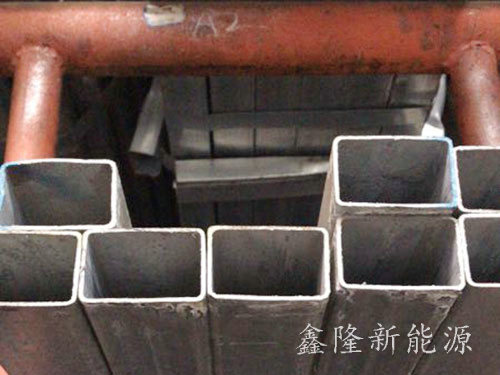 黑河市合作案例