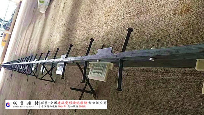 黑河市铠甲缝施工案例