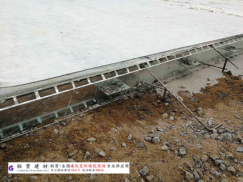 黑河市铠装缝案例